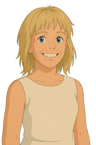 Lisiane
