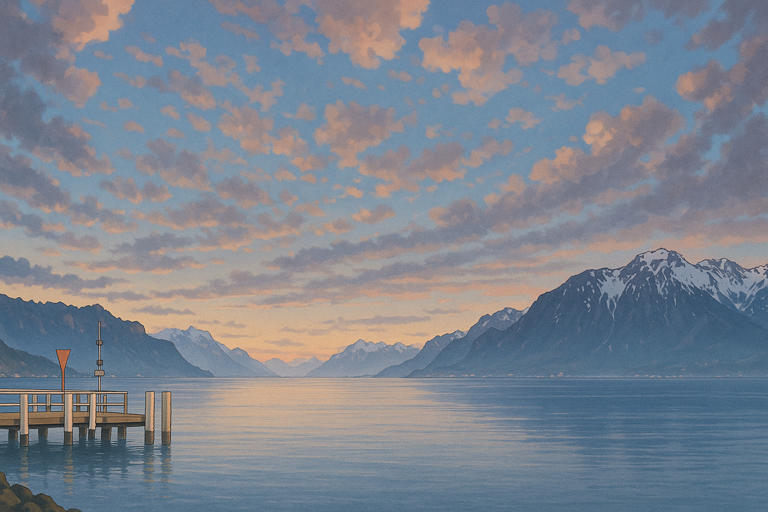 Vevey